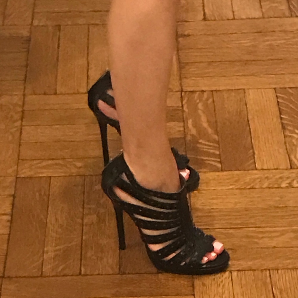 Aldo heels